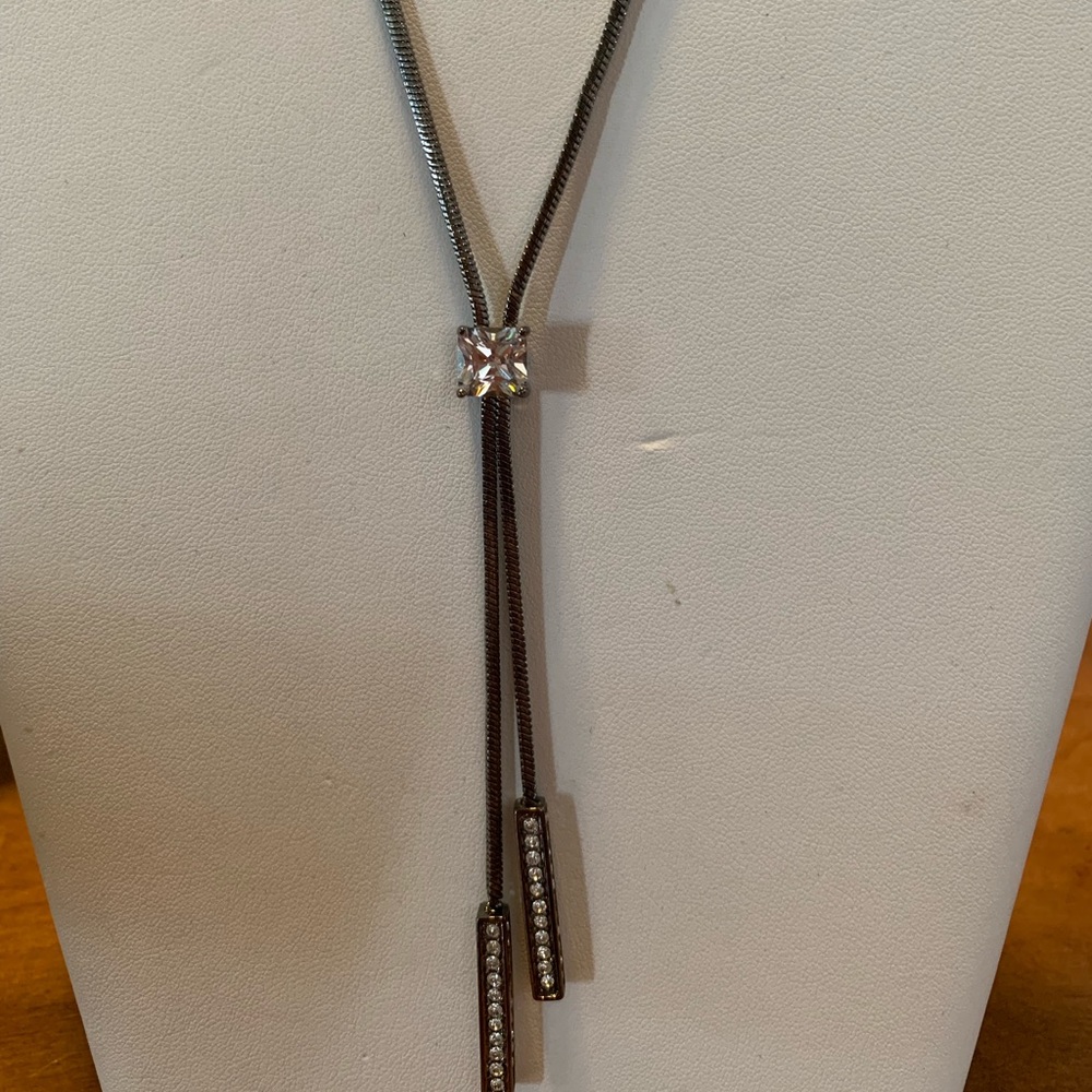 Park Lane Necklace